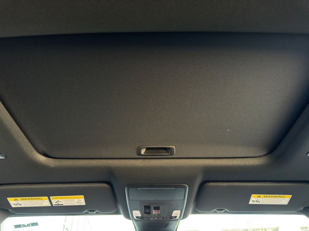 2026 Honda CR-V Hybrid TrailSport - 3