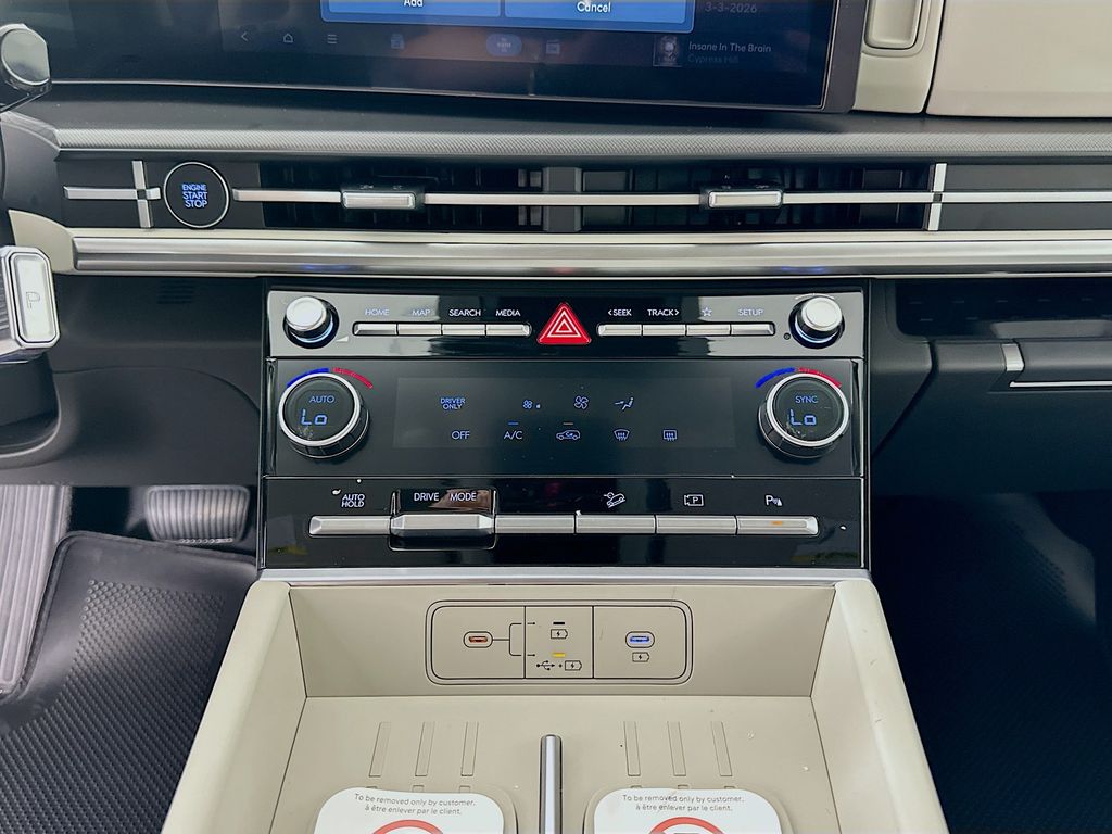 Thumbnail: 2026 Hyundai Santa Fe - 13