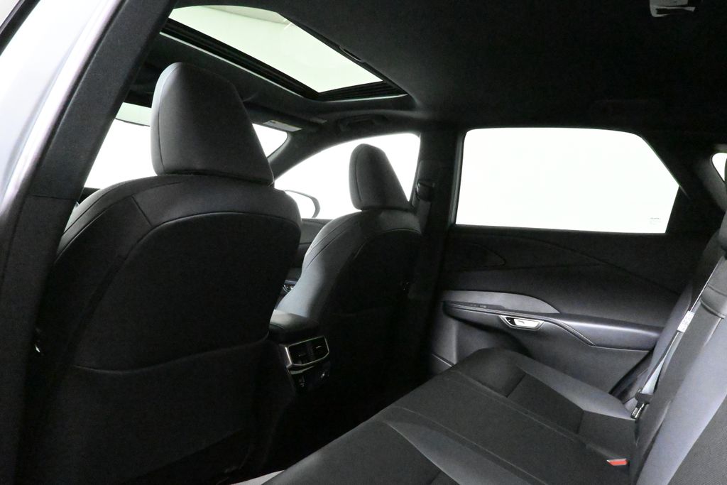 Thumbnail: 2025 Lexus RX - 32