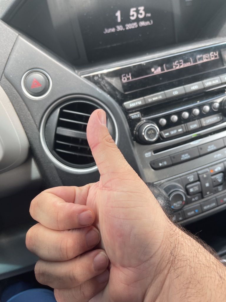 Thumbnail: 2015 Honda Pilot - 12