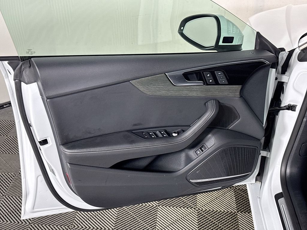 2023 Audi A5 Sportback 45 S line Premium Plus