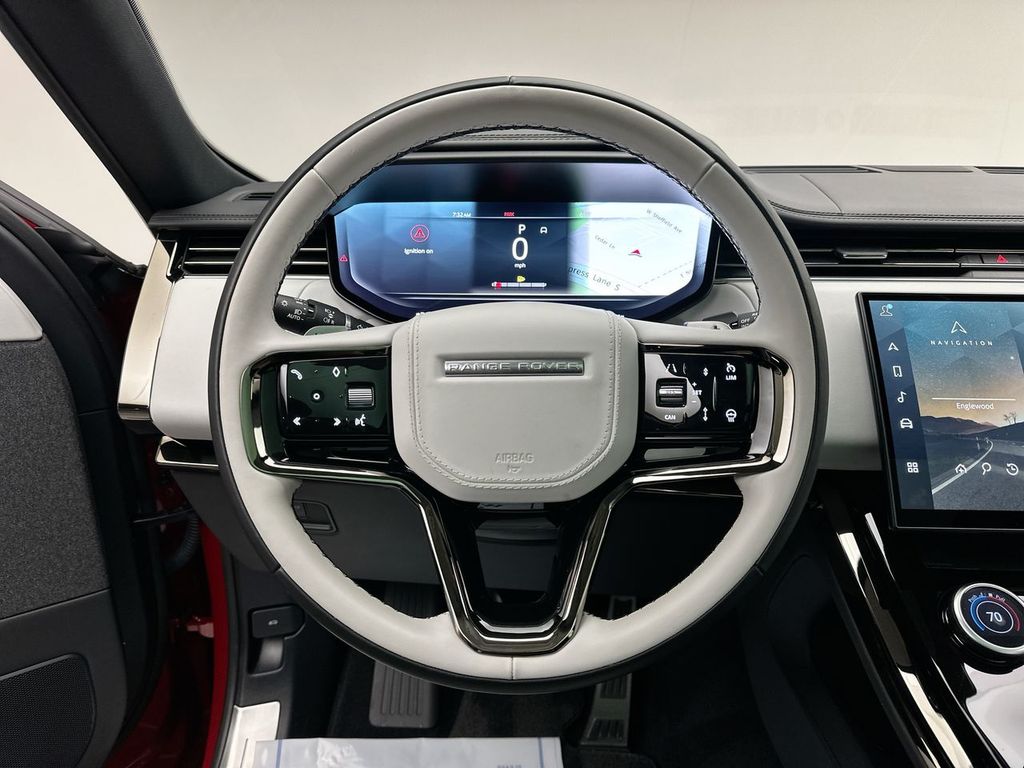Thumbnail: 2023 Land Rover Range Rover Sport - 26