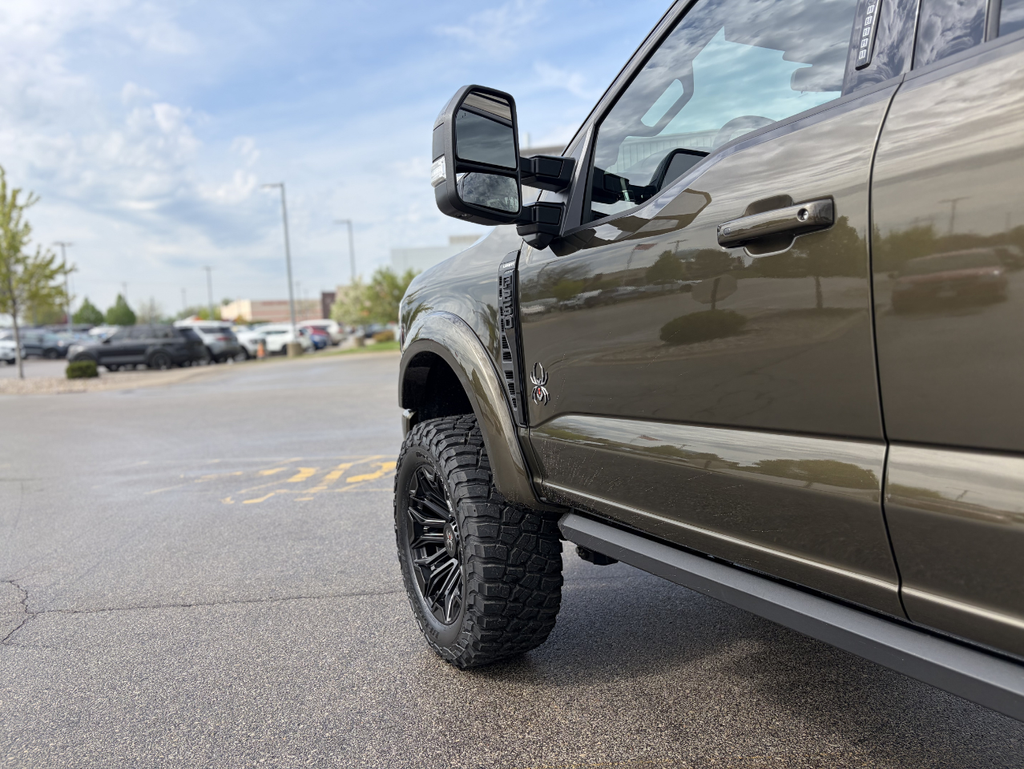 new 2026 Ford F-250SD car, priced at $133,617