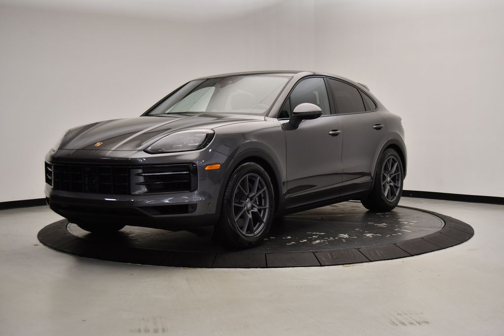2024 Porsche   -
                  Fairfield, CT