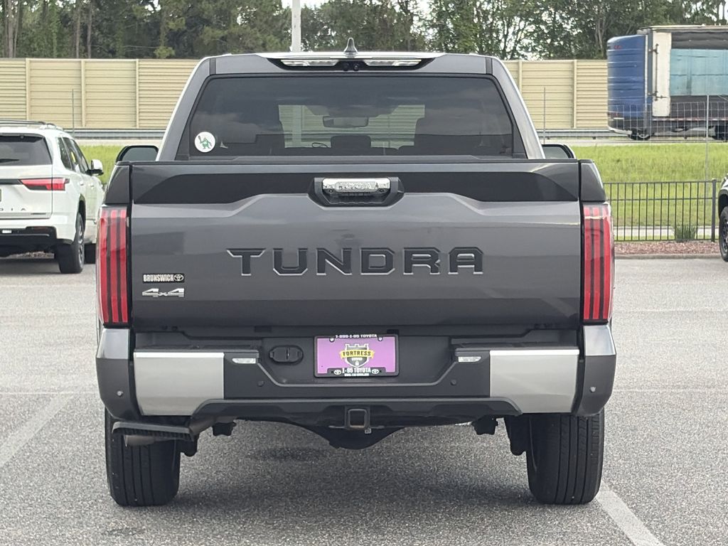 Used 2024 Toyota Tundra Hybrid Truck