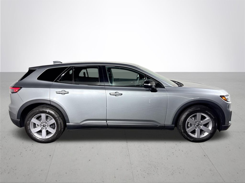 2026 Honda Prologue EX