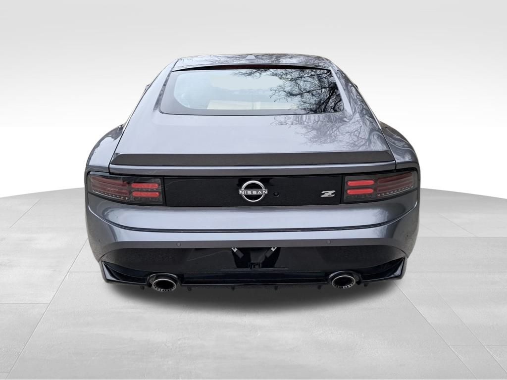 2025 Nissan Z Performance - 3