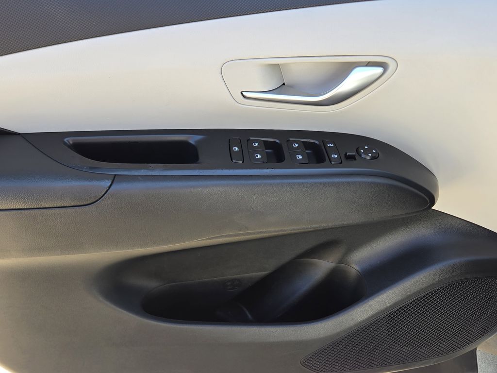 2022 Hyundai Tucson SEL Gray at Bayway Cadillac of The Woodlands