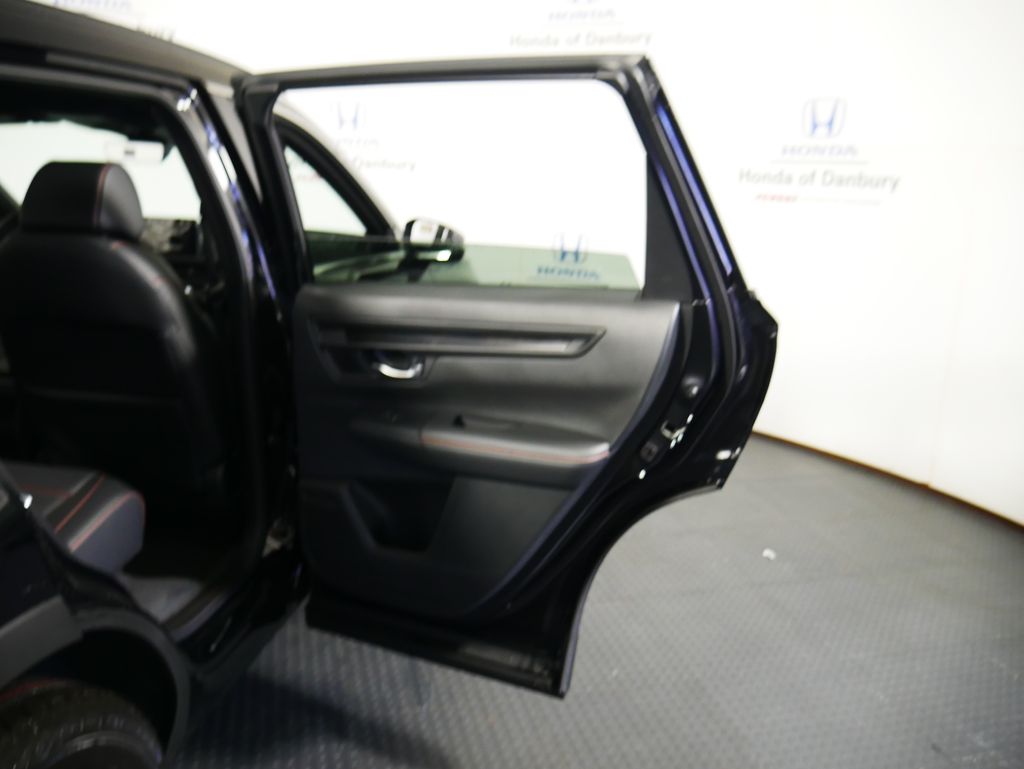 Thumbnail: 2026 Honda CR-V - 6