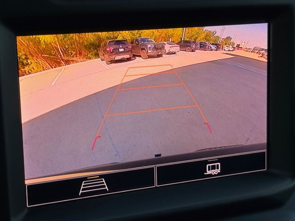 2023 Chevrolet Silverado 1500 Custom - 6