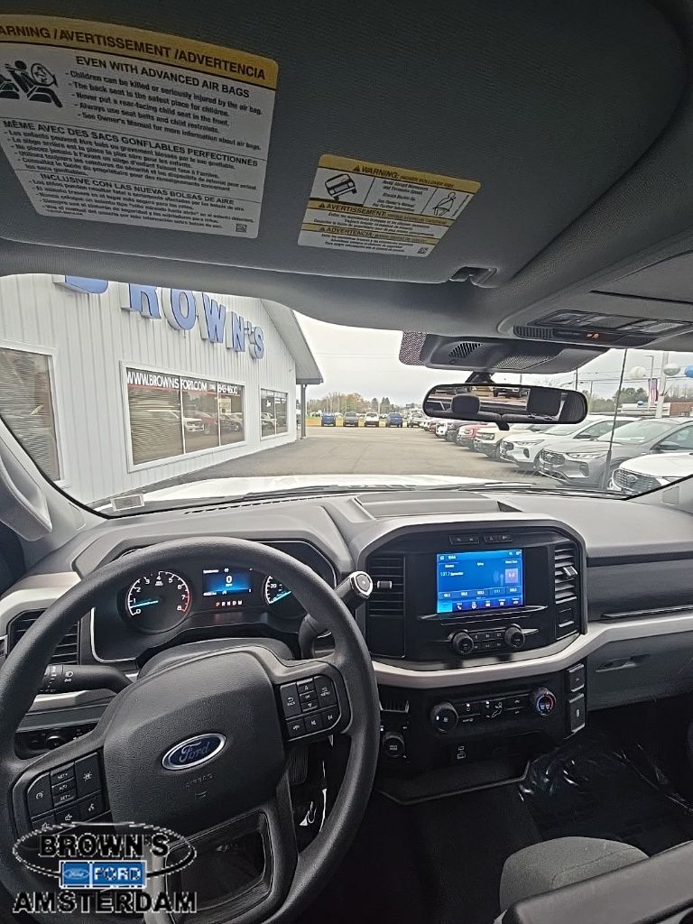 2023 Ford F-150 XLT - 1