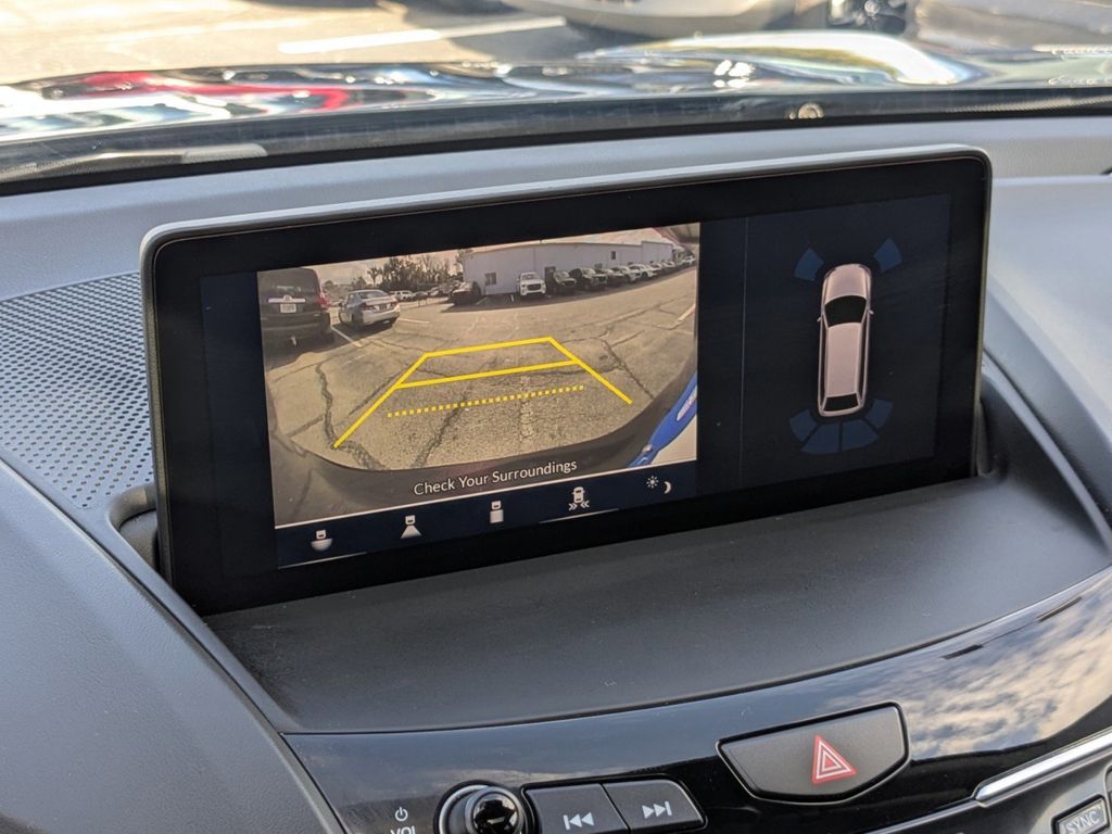 2024 Acura RDX Technology Package