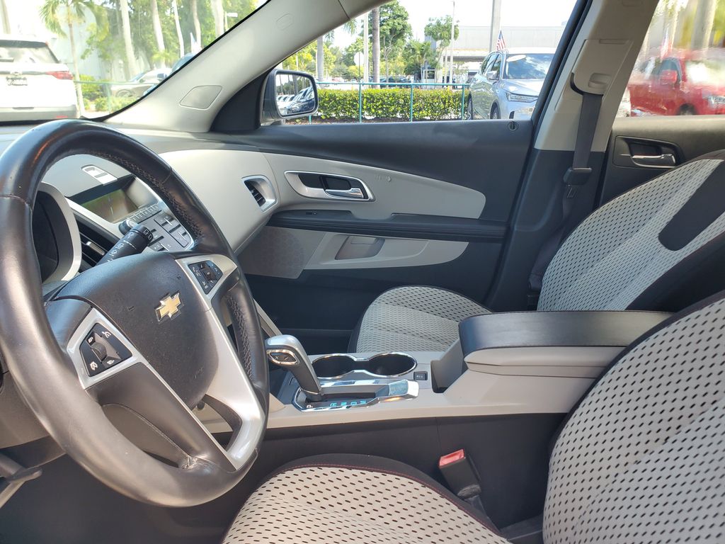 2011 Chevrolet Equinox - $4,888
