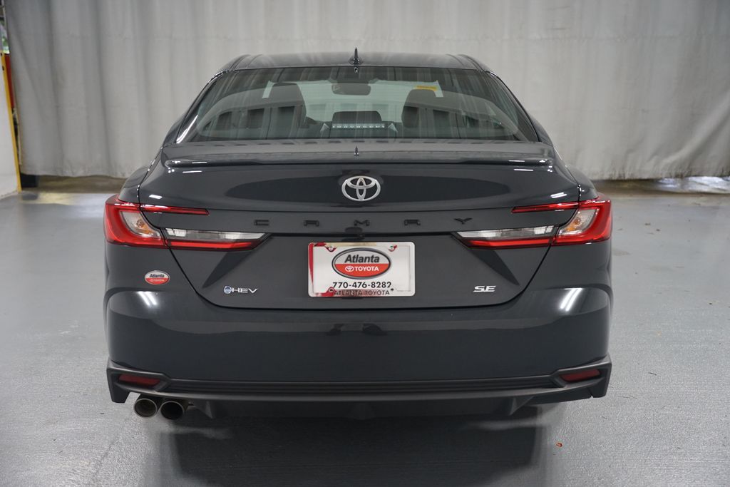 Thumbnail: 2025 Toyota Camry - 7