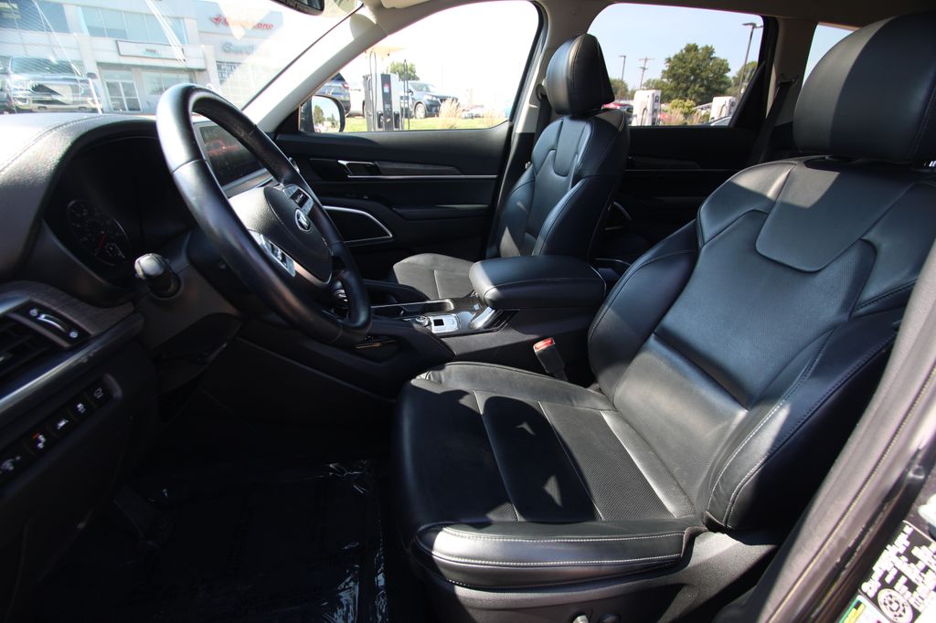 Used 2020 Kia Telluride SUV