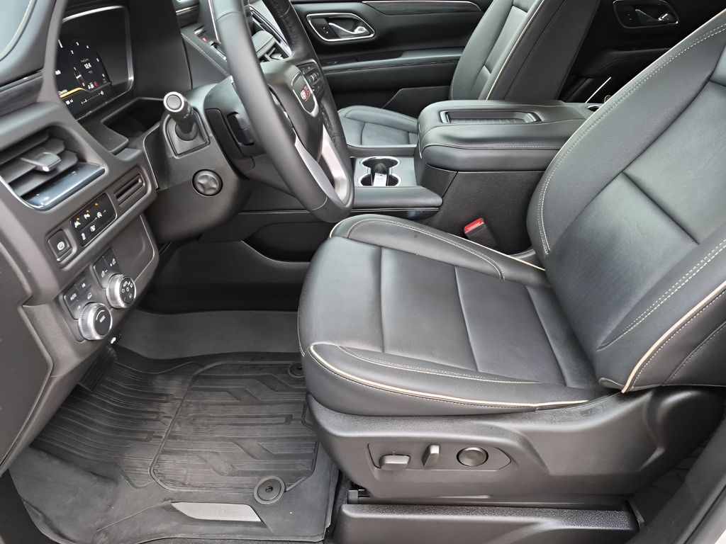 Used Car 2023 Gmc Yukon  Slt For Sale Under $60,000 In Austin, Texas