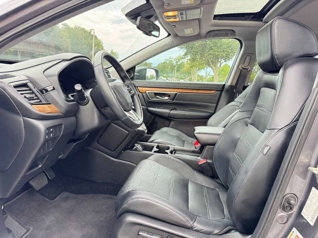 Used 2019 Honda CR-V SUV