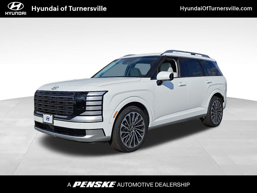 Thumbnail: 2026 Hyundai Palisade - 1