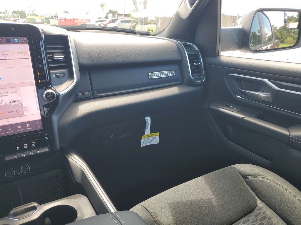 2026 Ram 1500 Sport photo 10