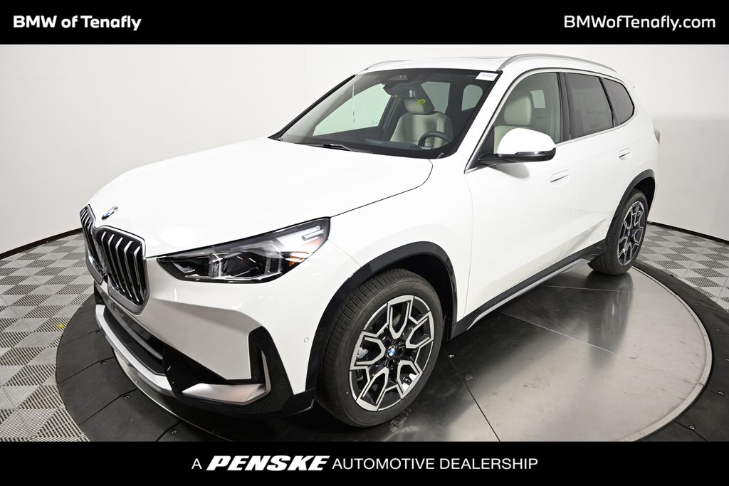 2025 BMW X1 xDrive28i -
                  Tenafly, NJ