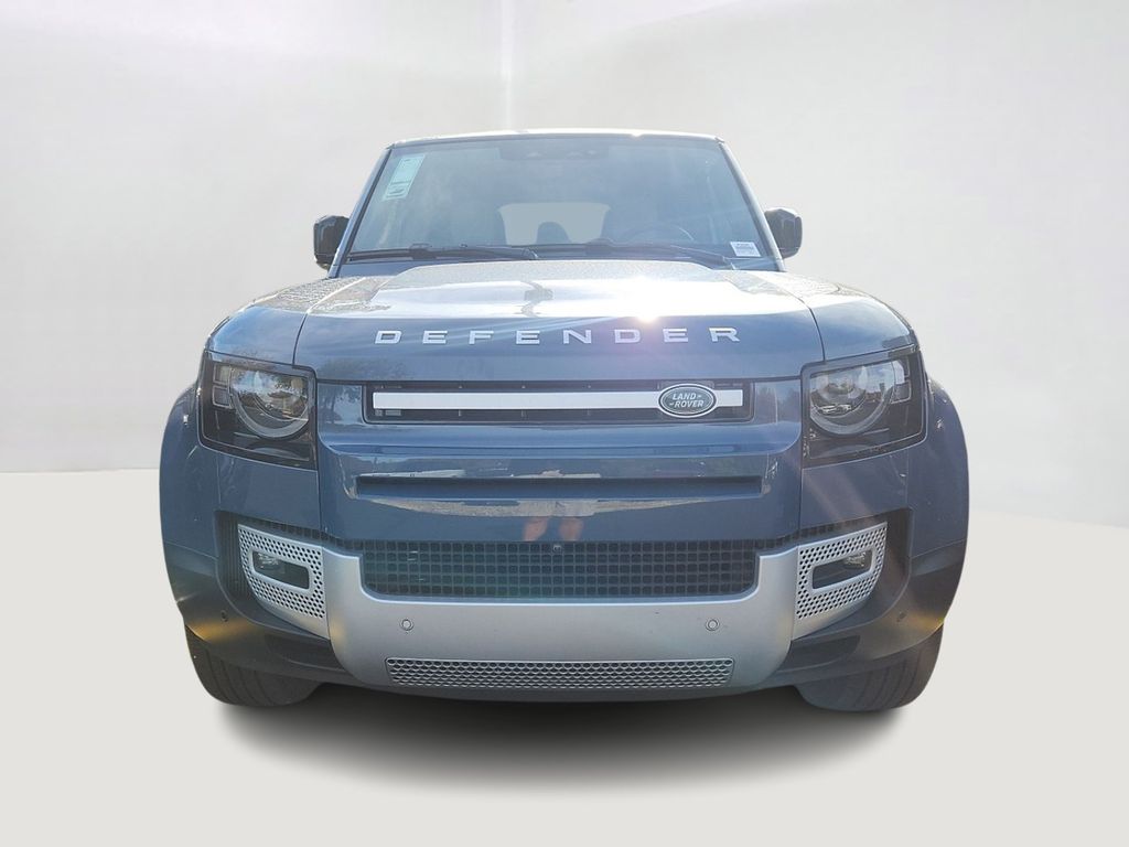 Thumbnail: 2025 Land Rover Defender - 2