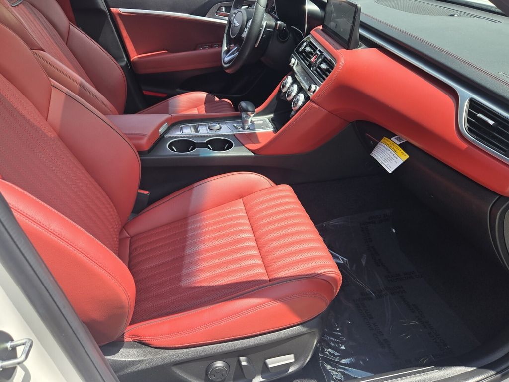 2023 Genesis G70 - $29,999