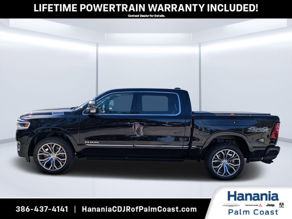 2026 RAM 1500 Tungsten - Photo 6