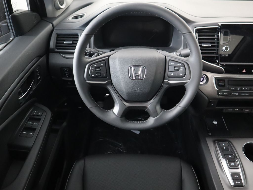 Thumbnail: 2026 Honda Ridgeline - 10