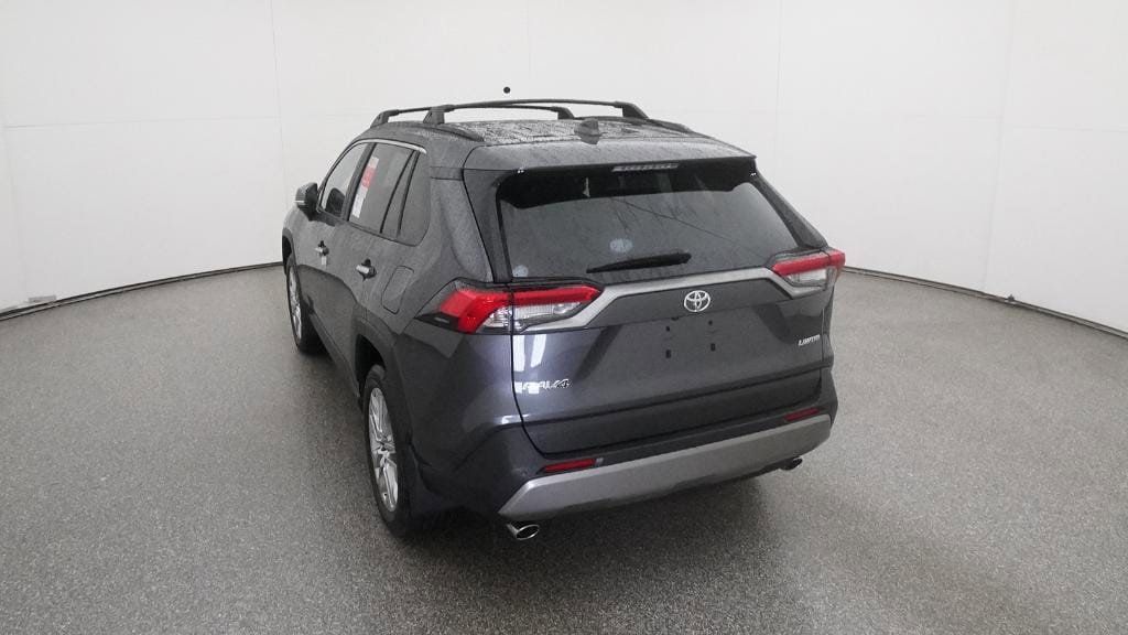 Thumbnail: 2025 Toyota RAV4 - 17