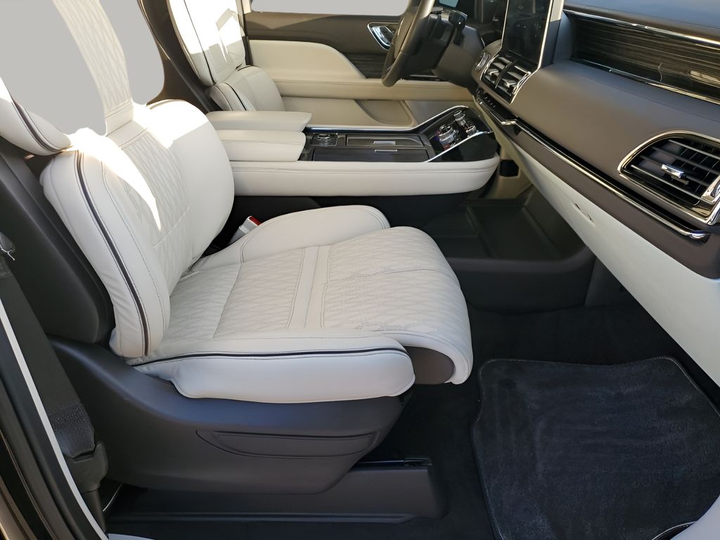 Used Car 2023 Lincoln Navigator L  Black Label For Sale Under $80,000 In Austin, Texas