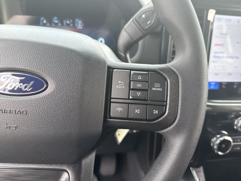 New 2026 Ford F-150 Truck