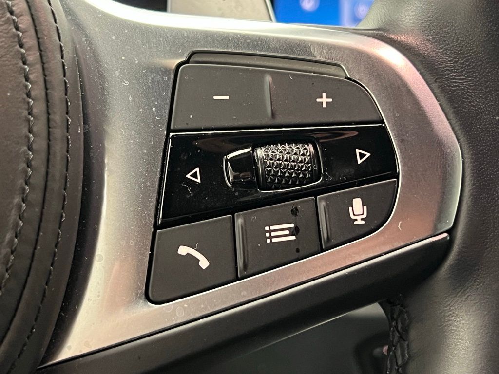 Thumbnail: 2024 BMW 4 Series - 23