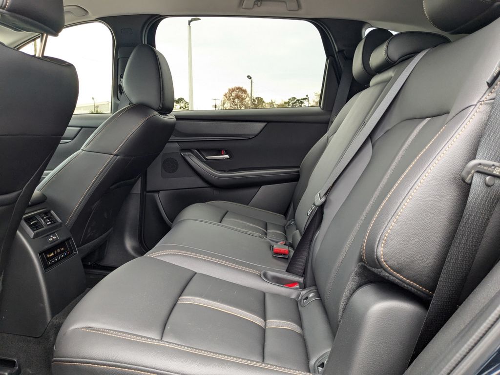 2025 Mazda CX-90 3.3 Turbo Select
