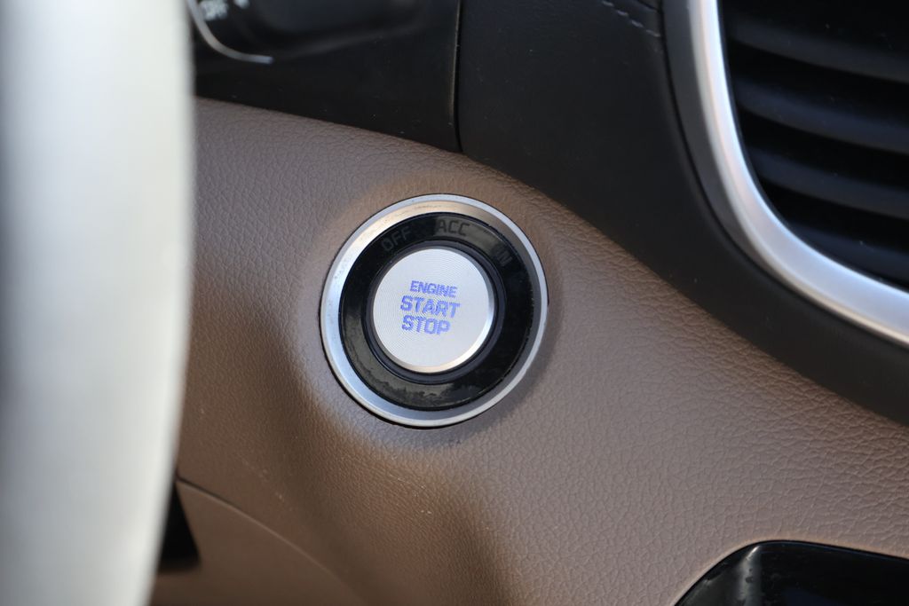 Thumbnail: 2019 Hyundai Tucson - 28