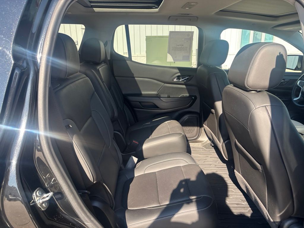 Used 2023 GMC Acadia SUV