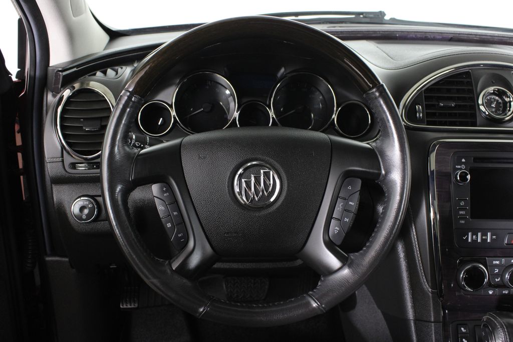 Used 2016 Buick Enclave for sale in 