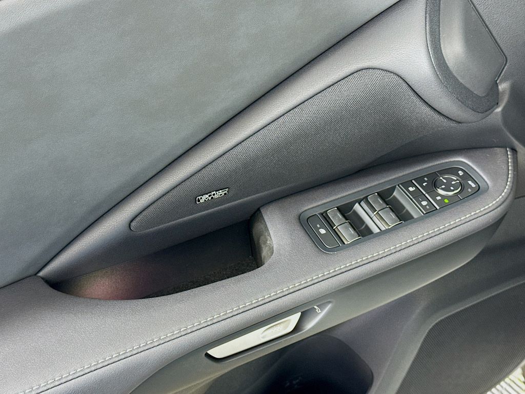 Thumbnail: 2026 Lexus TX - 20