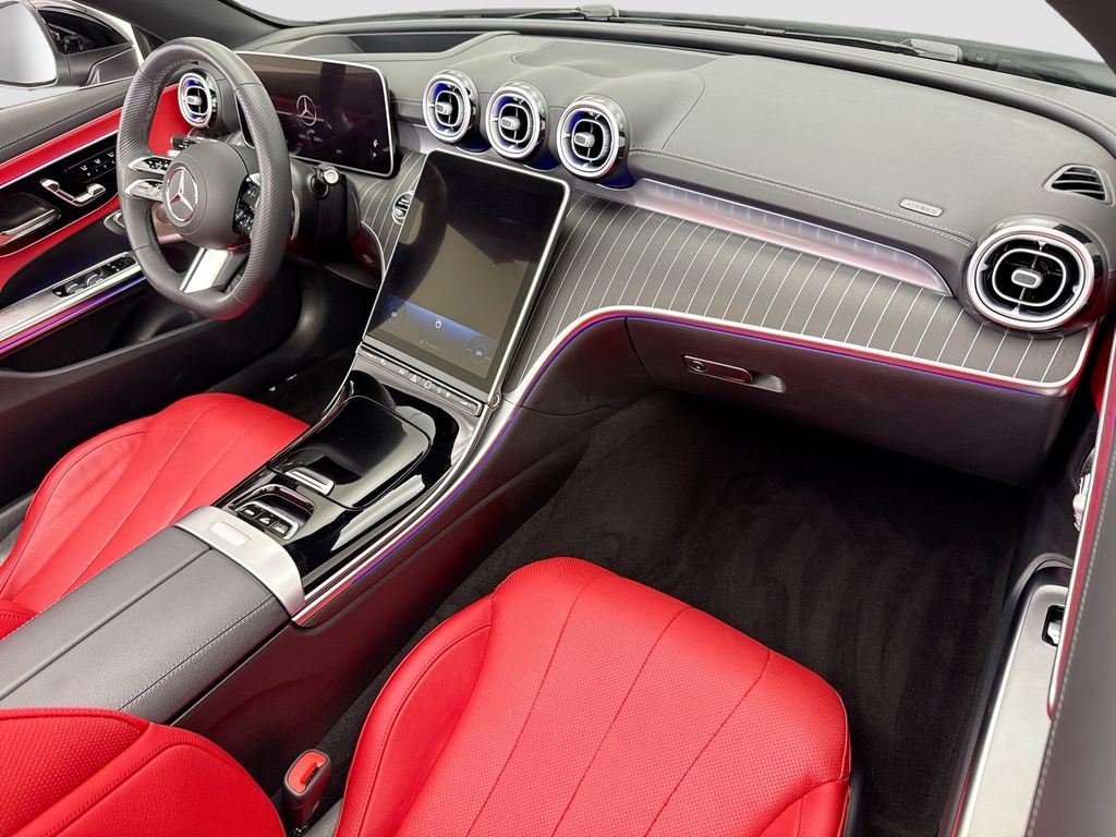 Thumbnail: 2024 Mercedes-Benz CLE - 28