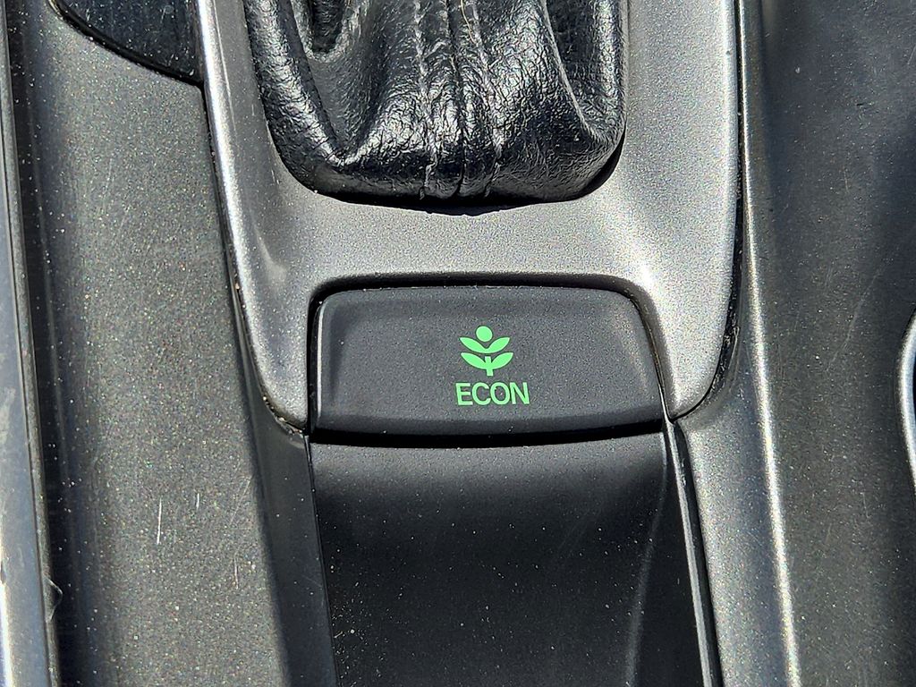 2018 Honda Accord Sedan