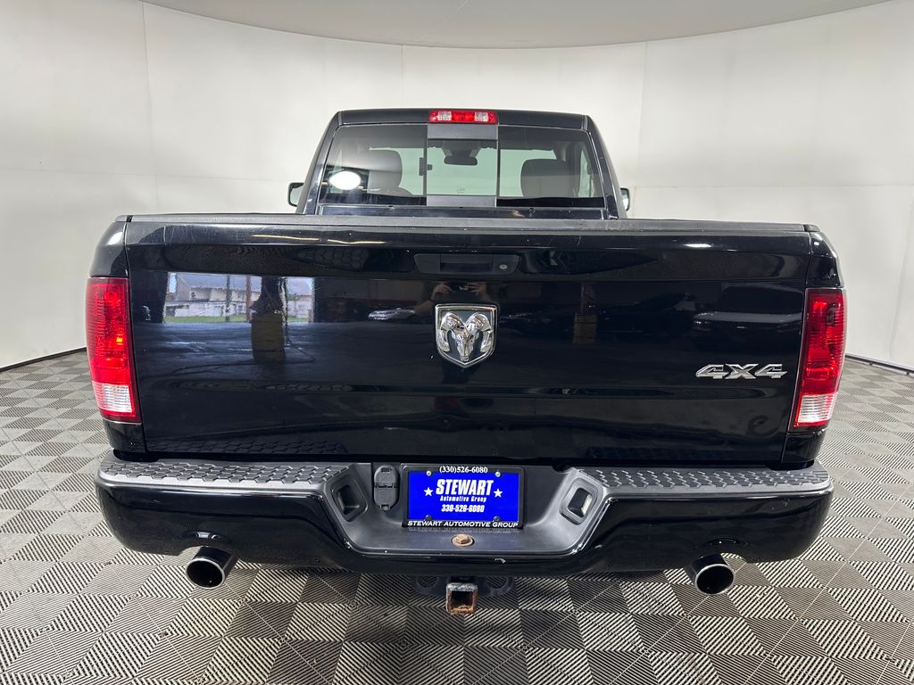 Photo 4 of 2013 Ram 1500 Express
