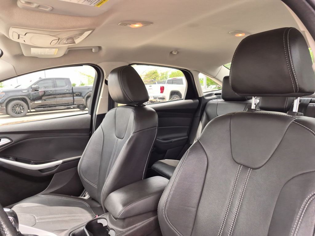 Used Car 2013 Ford Focus  Se For Sale Under $10,000 In Austin, Texas