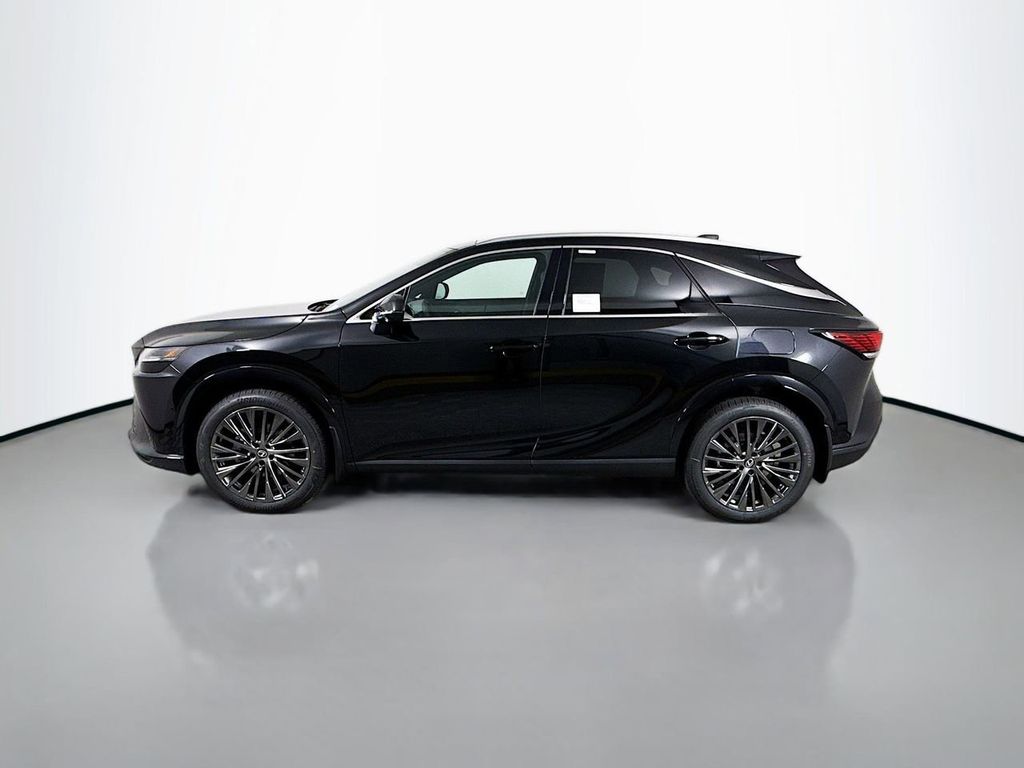 Thumbnail: 2026 Lexus RX - 8