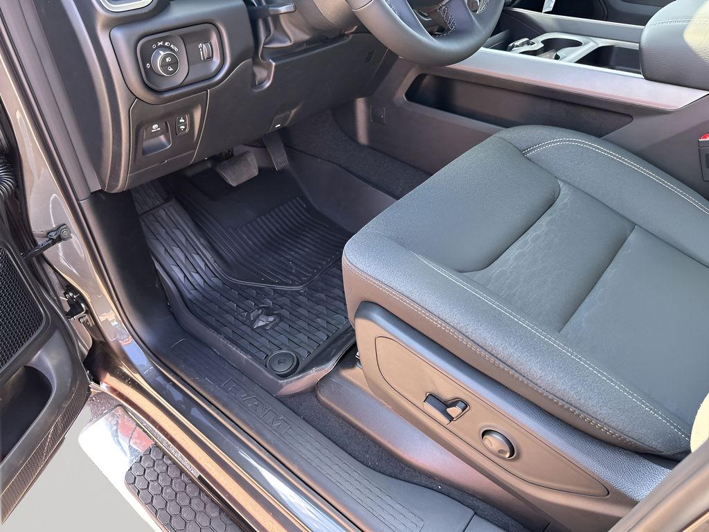 New 2026 Gray Ram Big Horn/Lone Star image 27