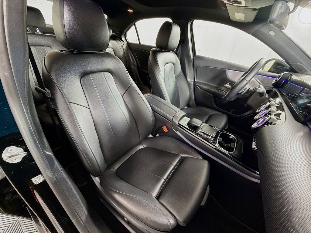 Thumbnail: 2021 Mercedes-Benz A-Class - 28