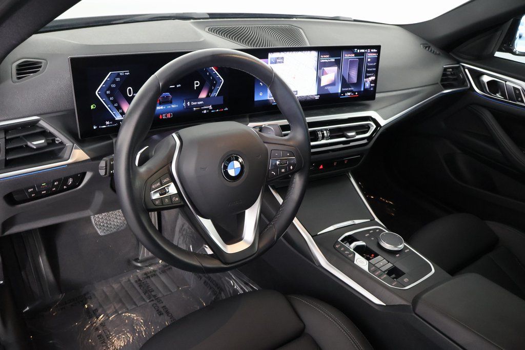 Thumbnail: 2024 BMW 4 Series - 7