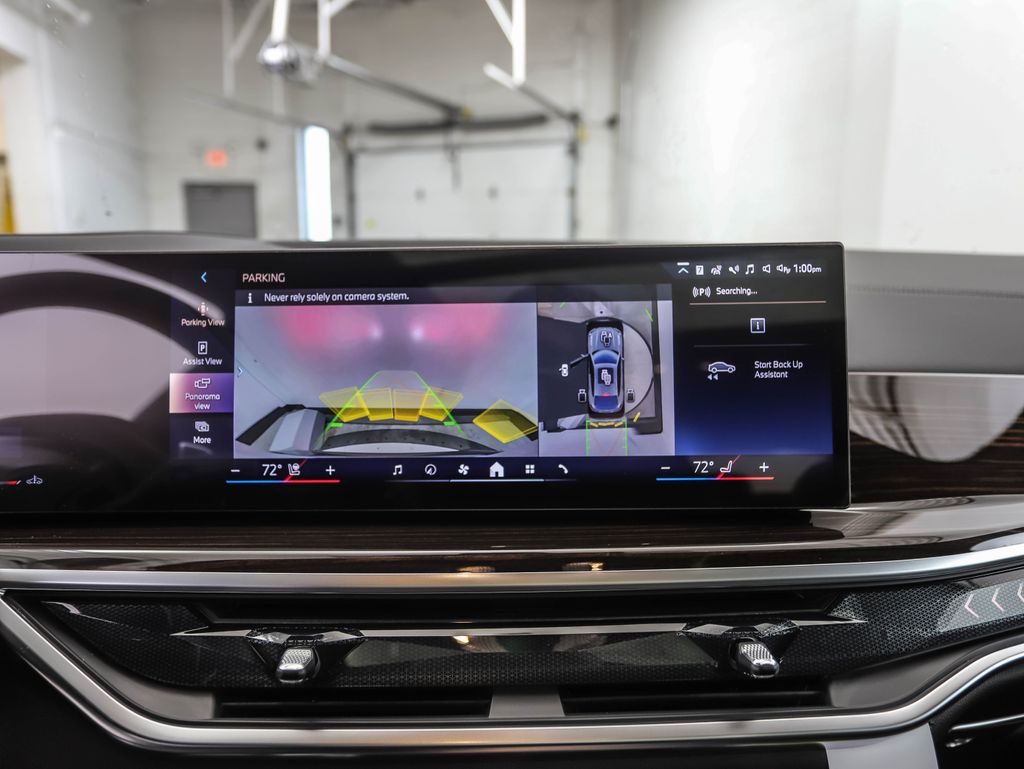 Thumbnail: 2026 BMW X6 - 19