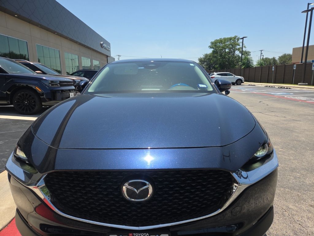 Thumbnail: 2024 Mazda CX-30 - 2