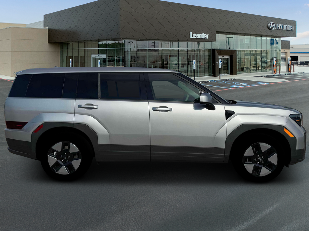 Thumbnail: 2026 Hyundai Santa Fe - 9