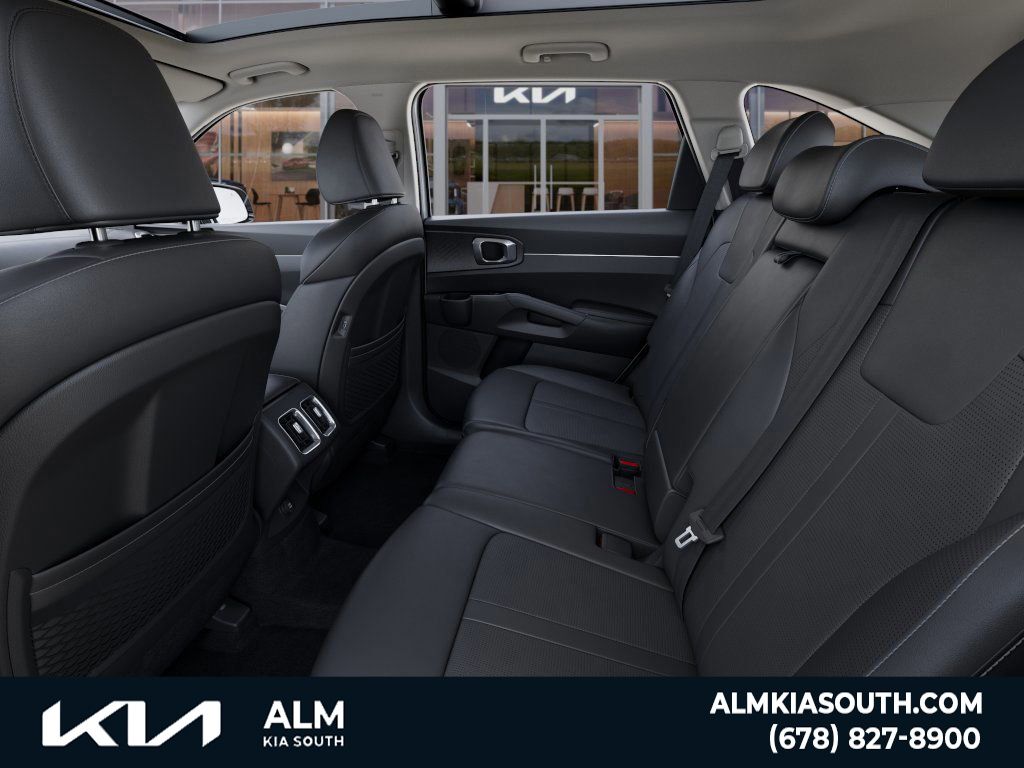 2026 Kia Sorento S photo 15