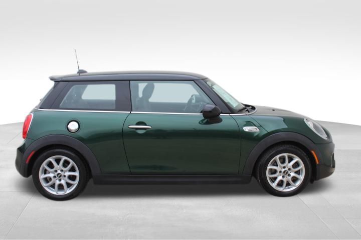 Used Car 2015 Mini Cooper S  Base For Sale Under $15,000 In Georgetown, Texas